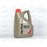 Масло ДВС COMMA 5W40 DIESEL PD SM/CF 4л