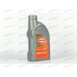 Масло ДВС 4Т SINTEC 20W50 (минерал) MOTO JASO MA2 1 л