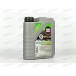 Масло ДВС LIQUI MOLY 5W20 Special Tec AA SP GF-6A 1 л, Емкость: 1 л.
