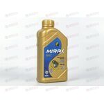 Масло ДВС MIRAX 10W40 A3/B4 SL/CF MX5 1 л (12 шт), Емкость: 1 л.