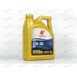 Масло ДВС IDEMITSU 0W20 SN/GF ZEPRO ECO MEDALIST 4 л, Емкость: 4 л