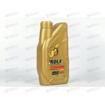Масло ДВС ROLF 5W30 C3 VW504/507 DPF 3-SYNTHETIC Пластик 1 л РАСПРОДАЖА