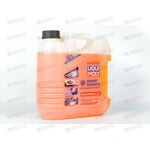 Жидкость в бачок омывателя (зима) -25 ANTIFROST Scheiben-Frostschutz морозная свежесть 4 л LIQUI MOLY