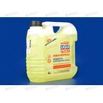 Жидкость в бачок омывателя (зима) -5 4 л LIQUI MOLY 