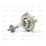 Лампа галоген 12В H4 60/55 Ватт P43t OSRAM