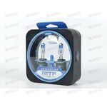 Лампа галоген 12В H27 27 Ватт (880) Vanadium (2 шт) MTF
