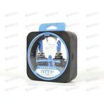 Лампа галоген 12В HB3 65 Ватт (9005) Vanadium (2 шт) MTF