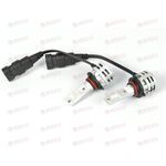 Лампа с/диод HB3/HB4 12/24В (P20d/P22d) 24Вт х2 6500K LED RANGE PERFOMANCE (2 шт) Narva
