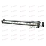 Фара с/диод 36W-MINI дальний 34см*2,5см AV