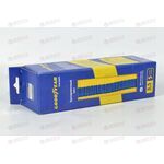 Трос буксировочный 3.5 тонны 2 крючка Goodyear