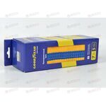 Трос буксировочный 7 тонн 2 крючка Goodyear