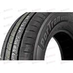 Автошина 225/75/R16C KC53 121/120R (лето) KUMHO