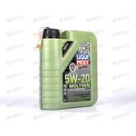 Масло ДВС LIQUI MOLY 5W20 Molygen New Generation 1 л