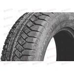 Автошина 265/60/R18 SOFT FROST 200 FR SUV XL 114T (зима) GISLAVED