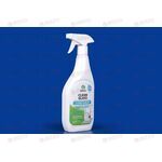 Очиститель стекол GRASS Clean Glass супер блеск (триггер) 600 мл