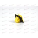Клипса крепежная для а/м Hyundai (цена за 1 шт., кратность 10 шт.) 87758-35000 (909235) Nord Yada