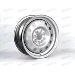 Диск колеса 2170,2190  (5,5Jх14Н2 4x98) ЕТ35 d58,6 металлик АвтоВАЗ