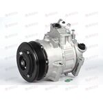 Компрессор кондиционера Toyota Camry (11-) 2.5i (LCAC 1919) LUZAR