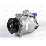 Компрессор кондиц. для а/м VW Transporter T5 (09-)/Amarok (09-) 2.0TDi (LCAC 1820) LUZAR
