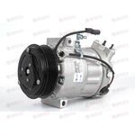 Компрессор кондиционера Nissan X-Trail (T31) (07-) 2.0i (LCAC 1431) LUZAR