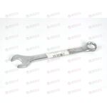 Ключ комбинированный 19 мм Intertool