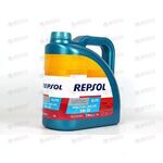 Масло ДВС REPSOL 5W30 ELITE EVOLUTION Long Life SN/CF 4 л, Емкость: 4 л