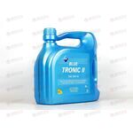Масло ДВС ARAL 10W40 SP Blue-Tronic II 4 л, Емкость: 4 л