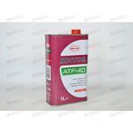 Масло КПП SINTEC ATF IID ж/б 1 л РАСПРОДАЖА