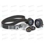 Р/к ГРМ (VKMA06021) SKF