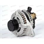 Генератор для а/м Toyota Camry V55 (14-) 2.5i/Lexus RX (10-) 2.7i 150A  (LG 1926) СтартВОЛЬТ