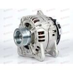 Генератор Renault Megane III (08-)/Fluence (10-) 1.4i/1.6i 120A (LG 0908) СтартВОЛЬТ