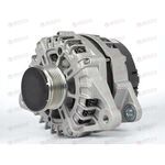 Генератор (150A) Hyundai Santa Fe II (09-) 2.2CRDi/Kia Sportage III (10-) 2.0CRDi (LG 0848) СтартВОЛЬТ