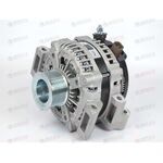 Генератор Toyota Land Cruiser 200 (08-)/Lexus LX (15-) 4.5D 180A (LG 1951) СтартВОЛЬТ