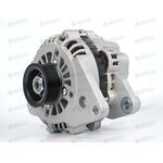 Генератор Mitsubishi Pajero IV (06-) 3.0i/3.8i 120A (LG 1130) СтартВОЛЬТ
