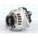 Генератор для а/м Hyundai ix35 (13-)/KIA Sportage III (14-)/K5 (20-) 2.0GDi 120А (LG 08S4) STARTVOLT