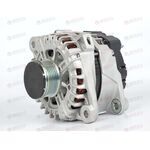 Генератор для а/м Kia Sorento II (09-)/Hyundai Santa Fe III (12-) 2.4i 130A (LG 0804) СтартВОЛЬТ