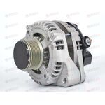 Генератор Toyota Land Cruiser Prado J150 (09-) 3.0D 100A (LG 1915D) СтартВОЛЬТ