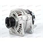 Генератор VAG Octavia I (96-) 1.4i/1.6i 70A (LG 1819) СтартВОЛЬТ