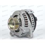 Генератор Toyota Rav 4 (06-)/Rav 4 (00-) 2.0i AT 100A (LG 1943) СтартВОЛЬТ