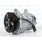 Компрессор кондиционера Skoda Octavia A4 (96-)/VW Golf IV (96-) (LCAC 1810) LUZAR