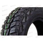 Автошина 265/75R16 KL71 119Q 08PR EK Kumho