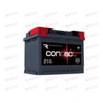 АКБ  60VL CONTACT (L+) (1) (пт 510)(242х175х190) 2024 год