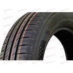 Автошина 225/55R17 ES31 101W XL  EC Kumho