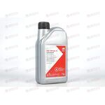 Масло КПП FEBI 75W API GL4 желтое 1 л