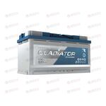 АКБ 100VL GLADIATOR Dynamic (R+) (0) (пт 840)(353х175х190) 2024 год