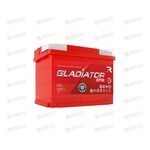 АКБ  65VL GLADIATOR EFB (R+) (0) (пт 650)(242х175х190) 2024 год