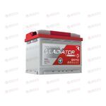 АКБ  62VL GLADIATOR Energy (L+) (1) (пт 610)(242х175х190) 2024 год