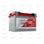 АКБ  77VL GLADIATOR Energy (R+) (0) (пт 760)(276х175х190) 2024 год