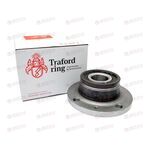 Ступица колеса задн в сборе с подшипником (GR 1181) TRAFORD RING