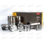 Поршневая группа 402 93,0 Б (GPART) ГАЗ